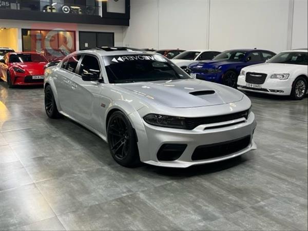 دودج تشارجر 2023 للبيع في العراق - اربيل